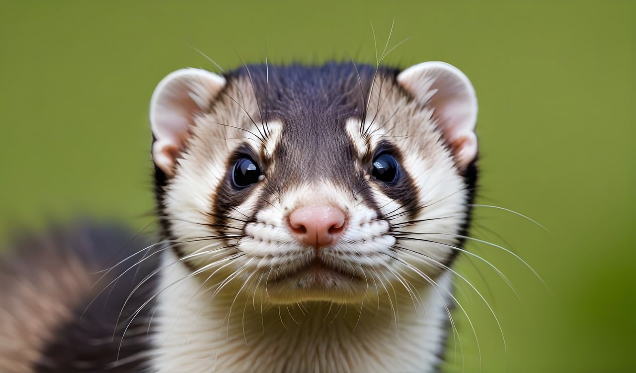 découvrez le monde fascinant des visons sauvages, leurs habitats naturels, leurs comportements intrigants et leur rôle dans l'écosystème. plongez dans l'univers captivant de ces animaux agiles et malicieux.