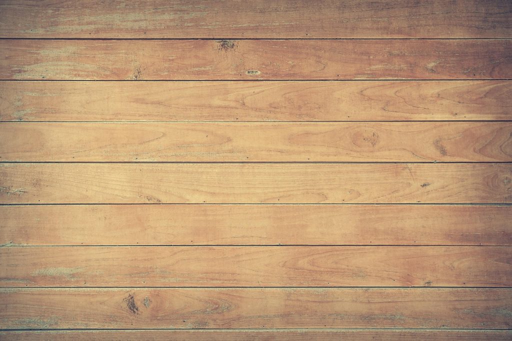 wooden floor bugs