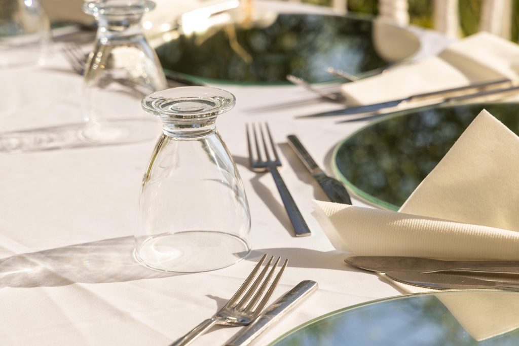 garden fork