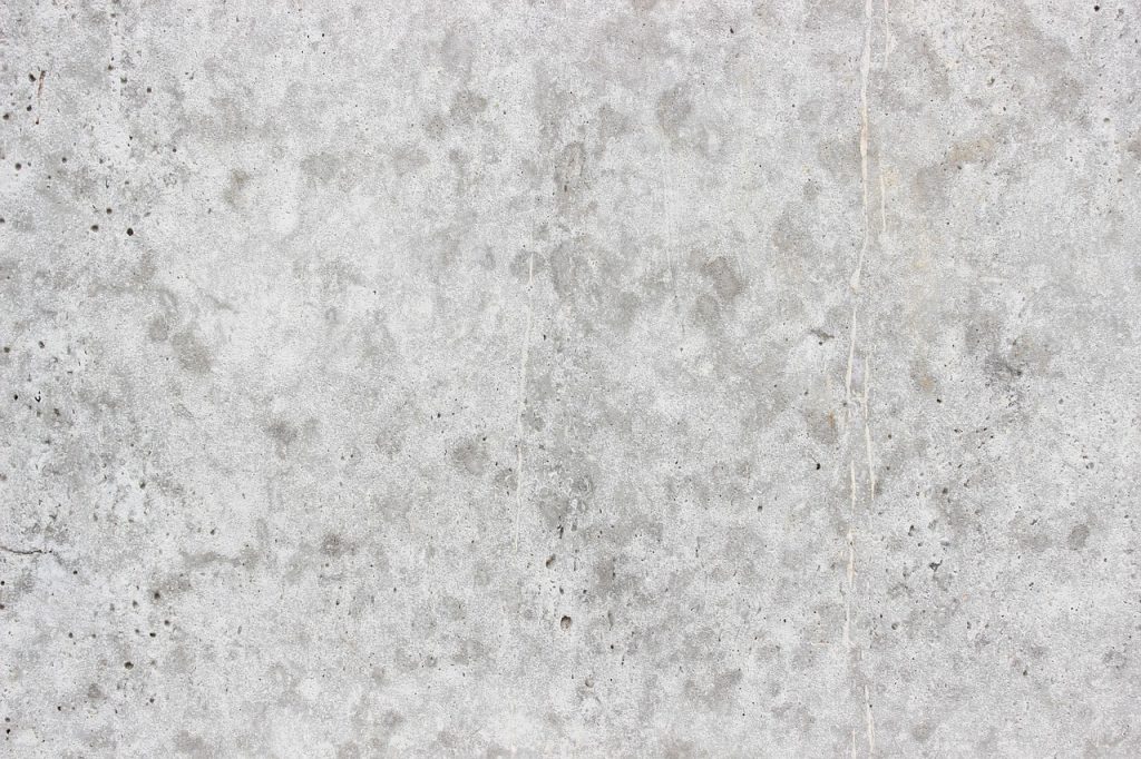exterior wall finishing