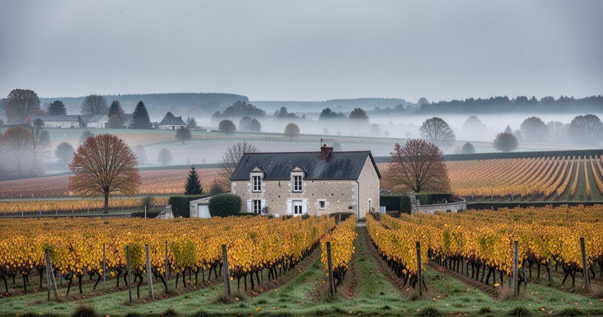 Livraison de fioul domestique et budget chauffage